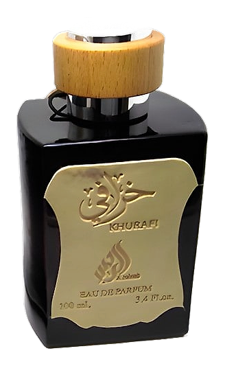 Khurafi by Lattafa Perfumes