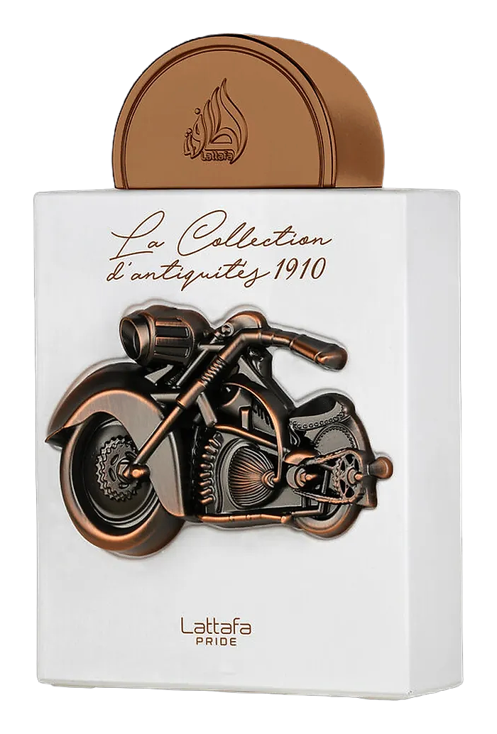 La Collection D'antiquités 1910 by Lattafa Perfumes