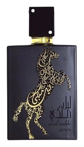 Lail Maleki by Lattafa Perfumes