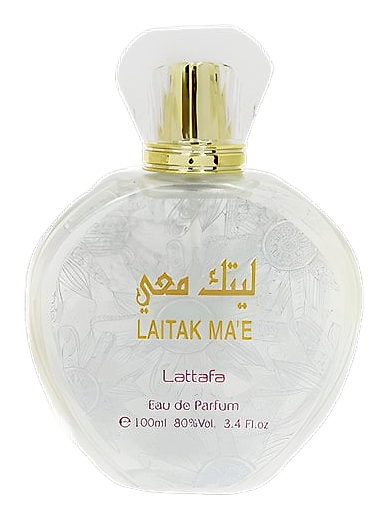 Laitak Ma'e by Lattafa Perfumes