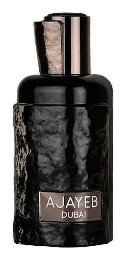 Lattafa Ajayeb Dubai by Lattafa Perfumes