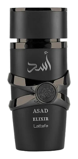 Lattafa Asad Elixir by Lattafa Perfumes