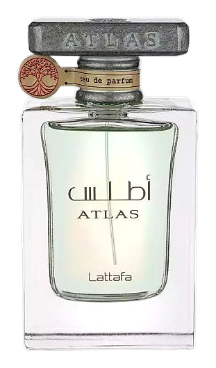 Lattafa Atlas by Lattafa Perfumes