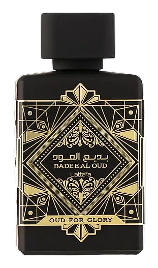 Lattafa Badee Al Oud For Glory by Lattafa Perfumes