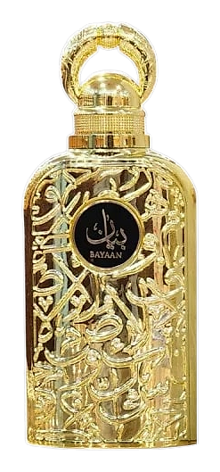 Lattafa Bayaan by Lattafa Perfumes