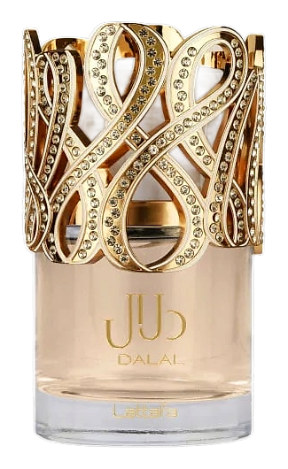 Lattafa Dalal by Lattafa Perfumes