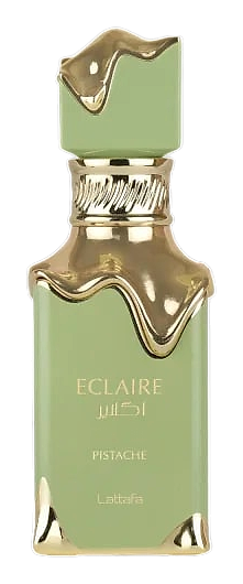 Lattafa Eclaire Pistache by Lattafa Perfumes