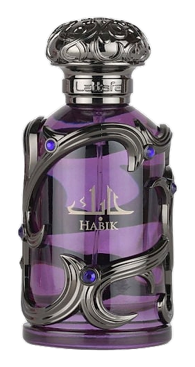 Lattafa Habik by Lattafa Perfumes