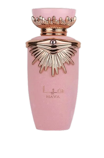 Lattafa Haya by Lattafa Perfumes