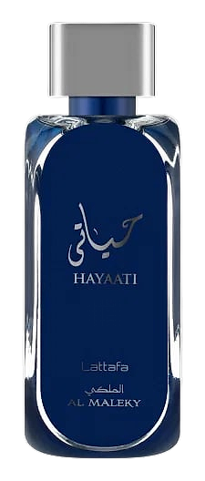Lattafa Hayaati Al Maleky by Lattafa Perfumes