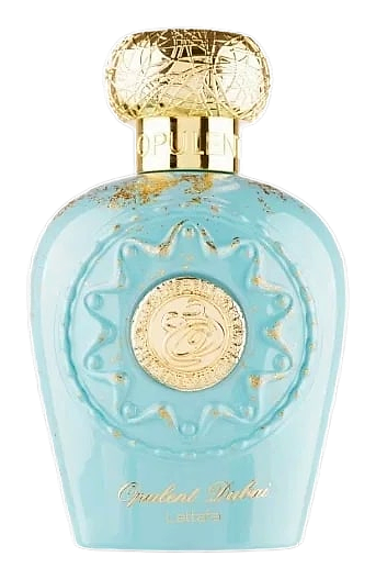Lattafa Opulent Dubai by Lattafa Perfumes