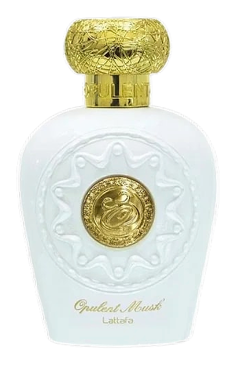 Lattafa Opulent Musk by Lattafa Perfumes