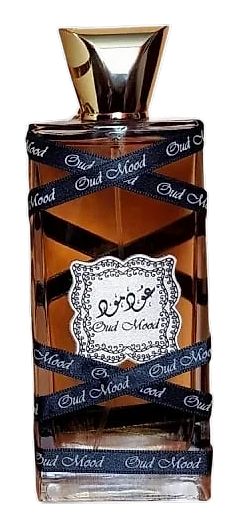 Lattafa Oud Mood by Lattafa Perfumes