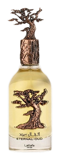 Lattafa Pride Eternal Oud by Lattafa Perfumes