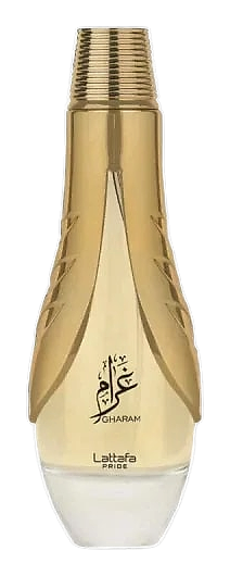 Lattafa Pride Gharam by Lattafa Perfumes