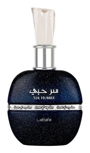 Lattafa Perfumes Lattafa Ser Hubbee