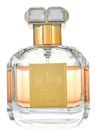 Lattafa Sutoor by Lattafa Perfumes