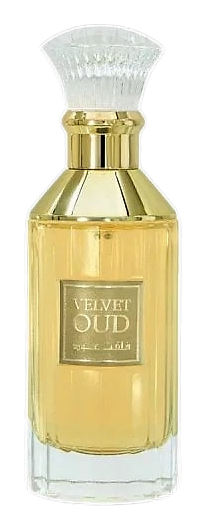 Lattafa Velvet Oud by Lattafa Perfumes