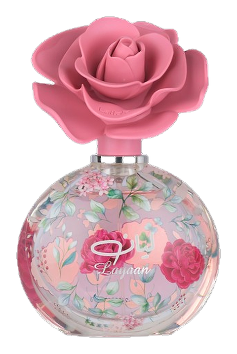 Layaan by Lattafa Perfumes – Eau de Parfum