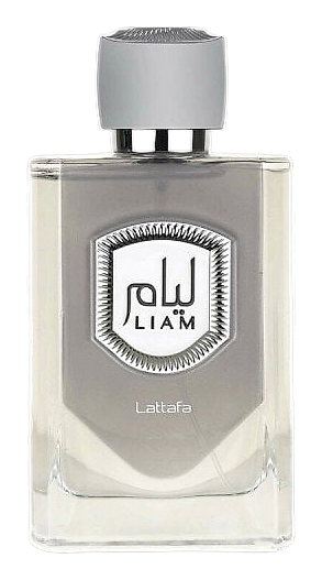 Liam Grey by Lattafa Perfumes