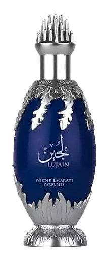 Lujain by Lattafa Perfumes