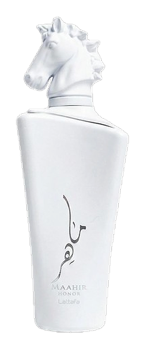 Lattafa Perfumes Maahir Honor