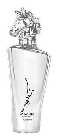 Maahir Legacy by Lattafa Perfumes