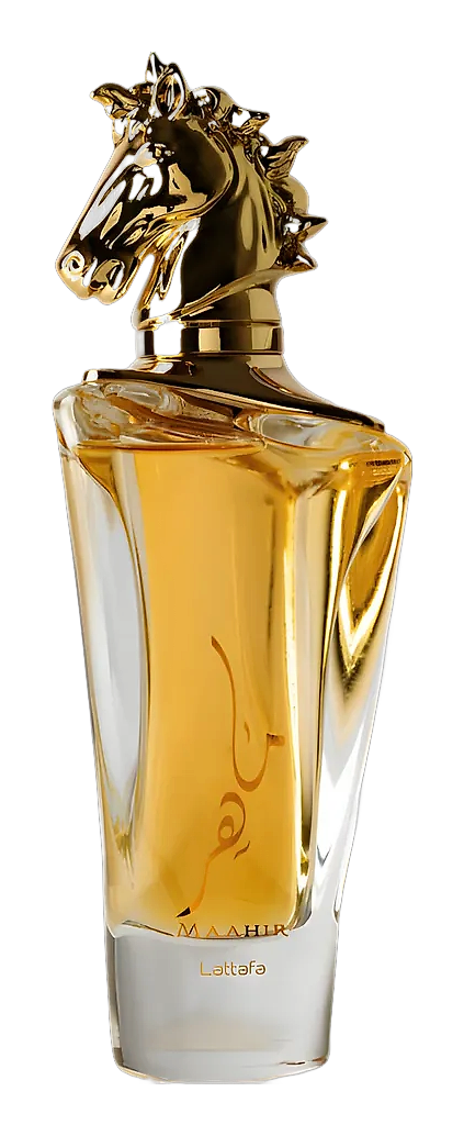 Maahir by Lattafa Perfumes
