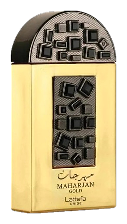 Maharjan Gold by Lattafa Perfumes
