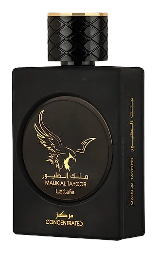 Malik Al Tayoor Concentrated by Lattafa Perfumes