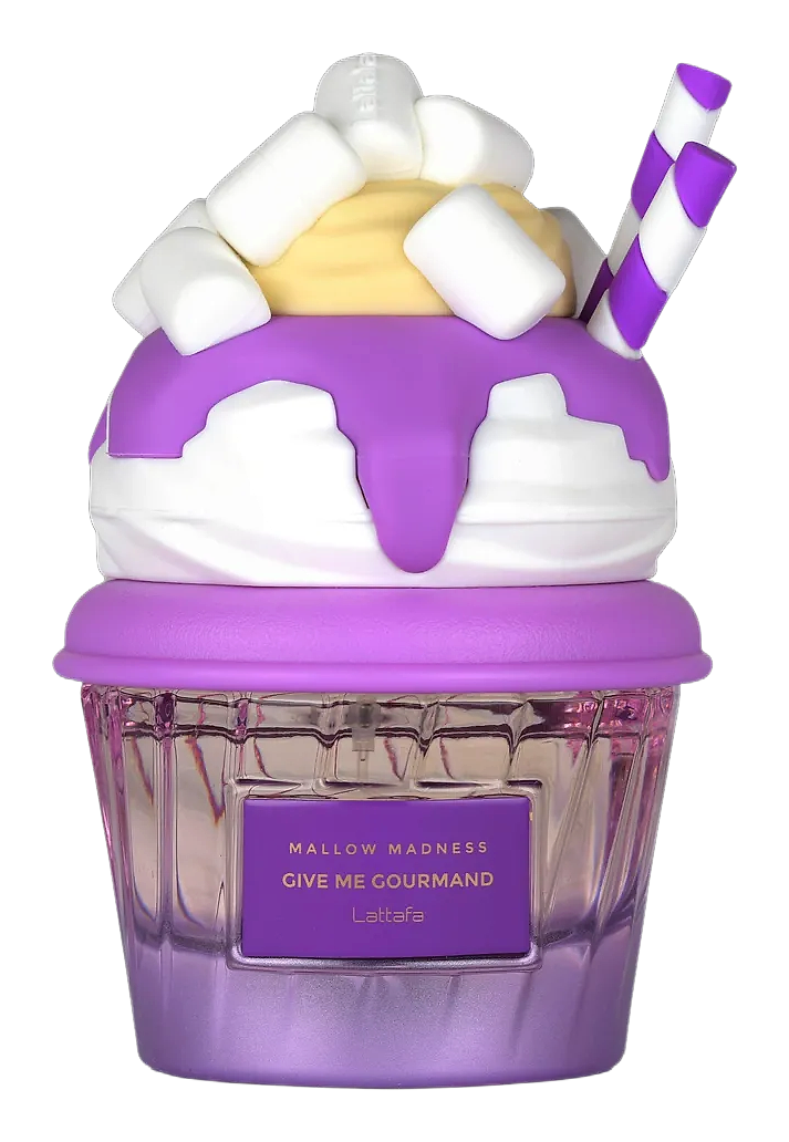 Mallow Maddnes by Lattafa Perfumes