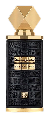 Mashrabya by Lattafa Perfumes
