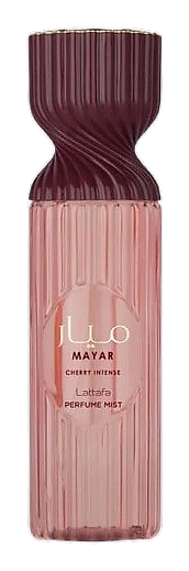Mayar Cherry Intense Mist by Lattafa Perfumes