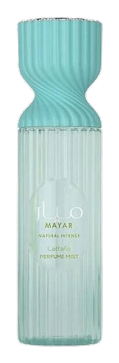 Mayar Natural Intense Mist by Lattafa Perfumes