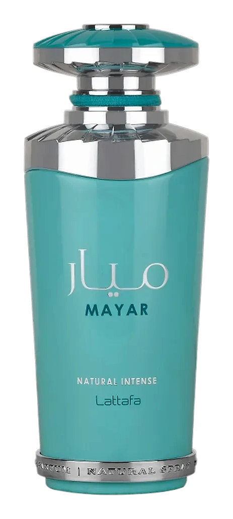 Mayar Natural Intense by Lattafa Perfumes