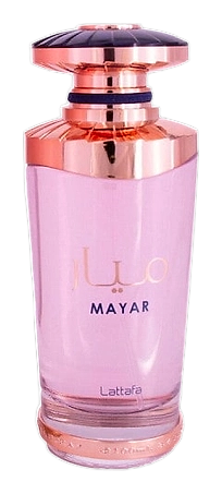 Mayar by Lattafa Perfumes