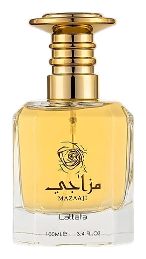 Mazaaji by Lattafa Perfumes