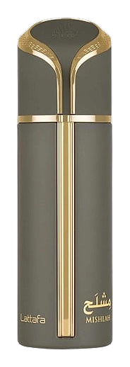 Mishlah by Lattafa Perfumes