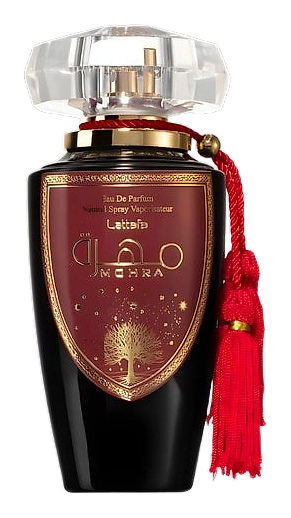 Mohra by Lattafa Perfumes