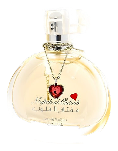 Muftah Al Quloob by Lattafa Perfumes