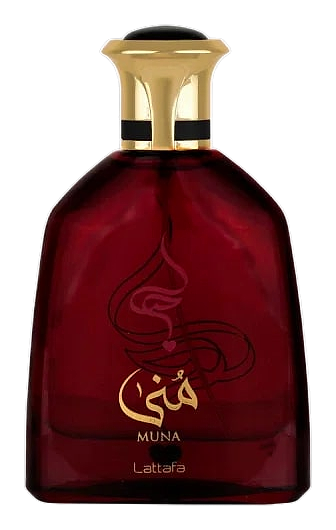 Muna by Lattafa Perfumes