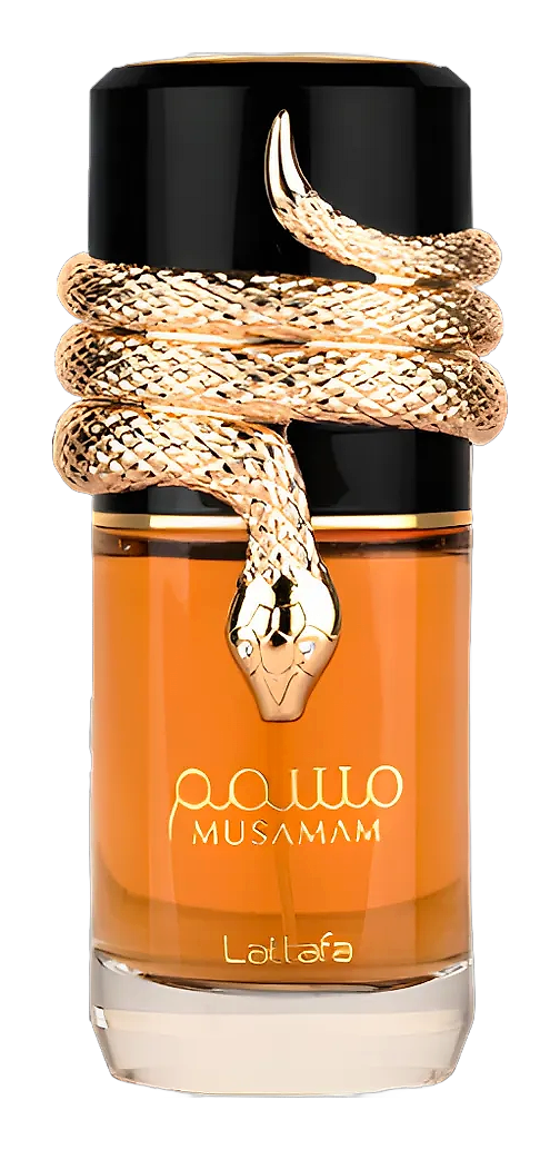 Musamam by Lattafa Perfumes