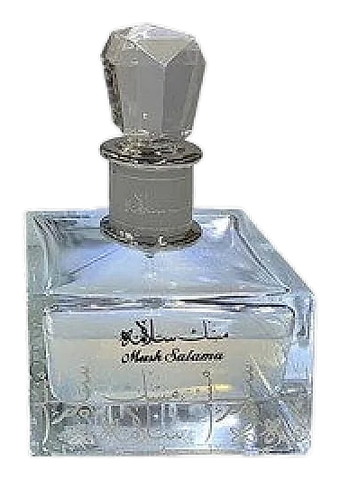 Musk Salama by Lattafa Perfumes