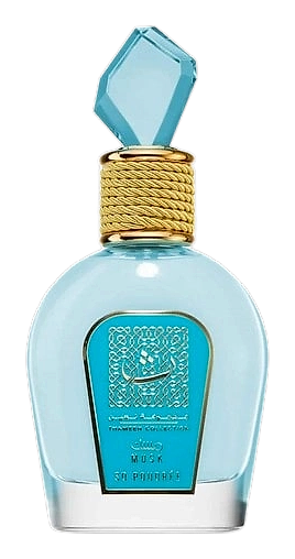 Musk So Poudrée by Lattafa Perfumes