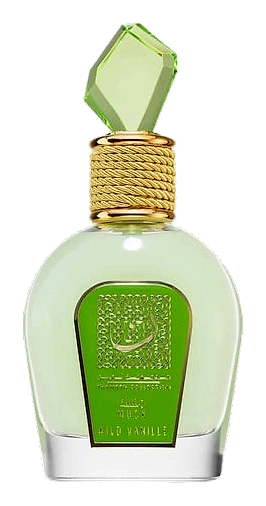 Musk Wild Vanille by Lattafa Perfumes
