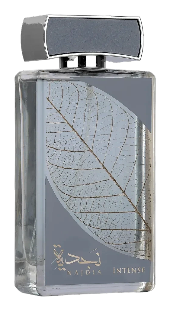 Najdia Intense by Lattafa Perfumes