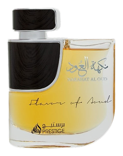 Nakahat Al Oud by Lattafa Perfumes