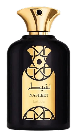 Nasheet by Lattafa Perfumes