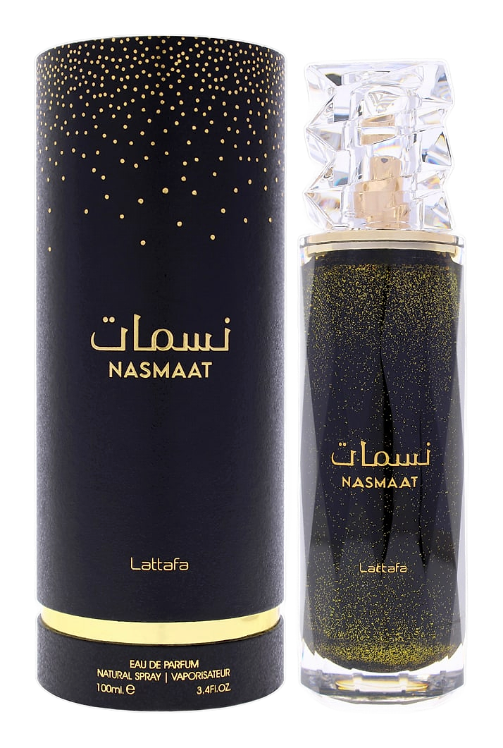 Nasmaat by Lattafa Perfumes
