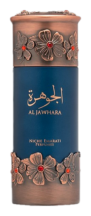 Niche Emarati Al Jawhara by Lattafa Perfumes